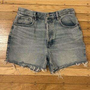 PacSun Light Blue Denim Shorts - sz 29